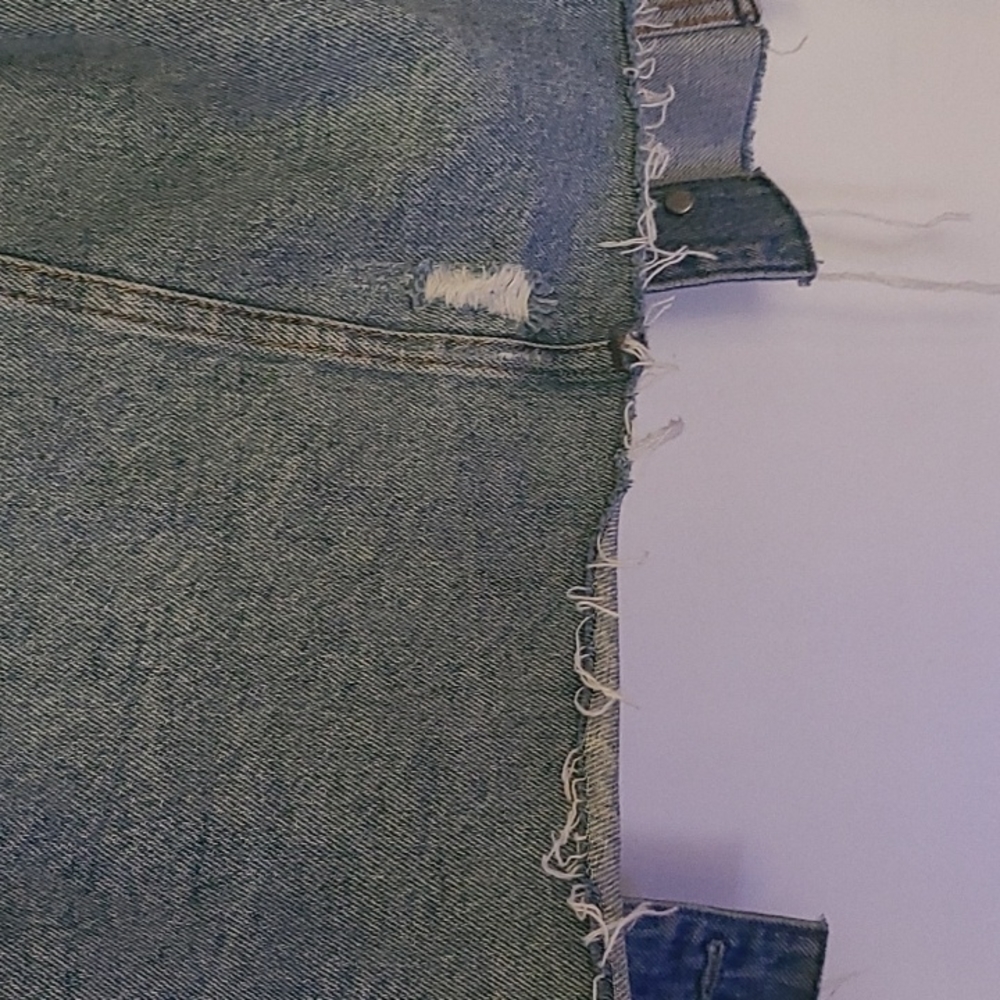 BLANKNYC Denim jacket - Picture 7 of 9